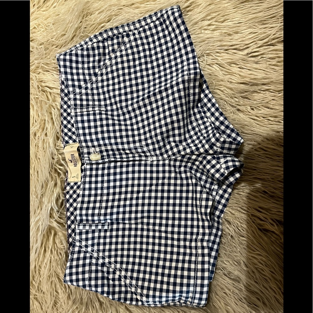 Junior shorts